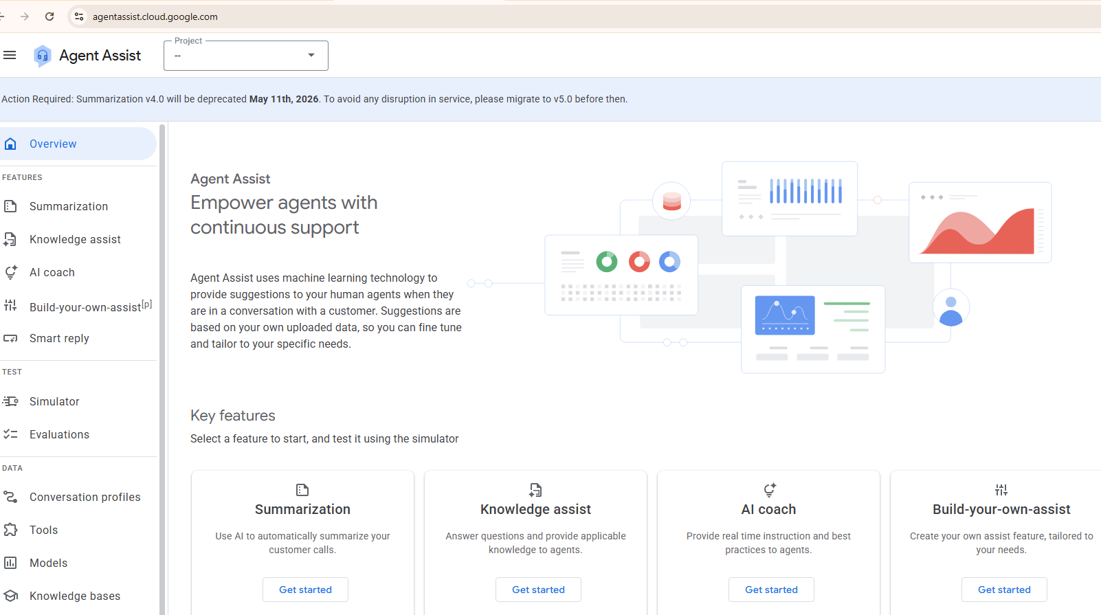 conversational AI platforms google dialogflow cx flow builder