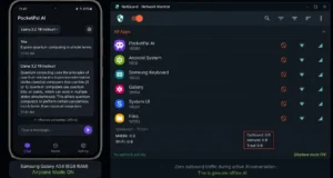 best AI app for Android without internet
